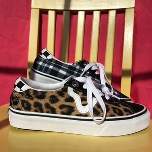 vans x sandy liang sport